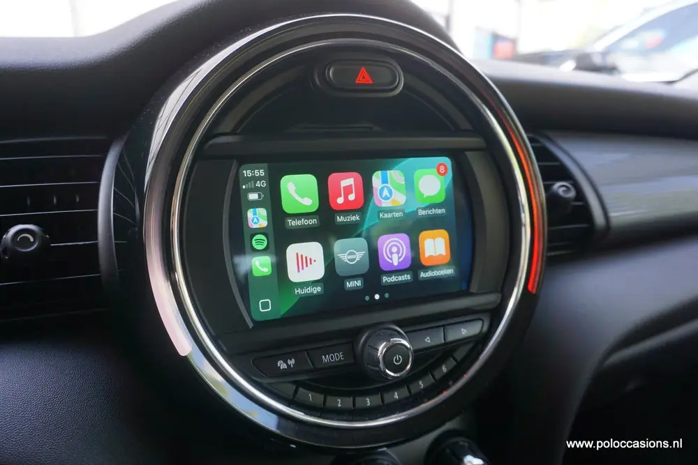 Mini Cooper 1.5 Cooper Rijklaar! | Eerste eigenaar | Carplay | uit 2019, foto 13