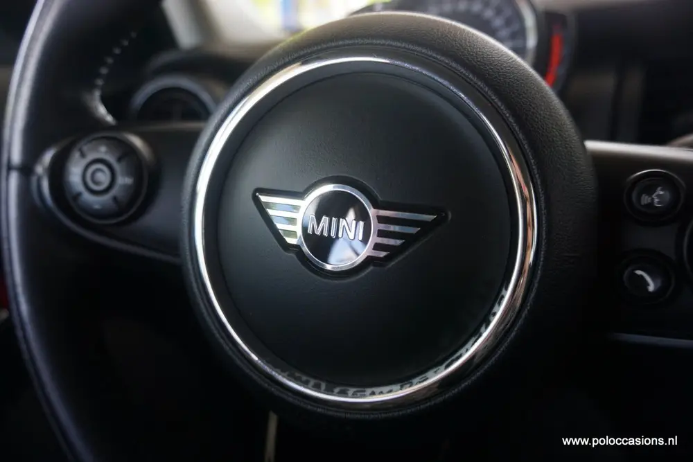 Mini Cooper 1.5 Cooper Rijklaar! | Eerste eigenaar | Carplay | uit 2019, foto 16