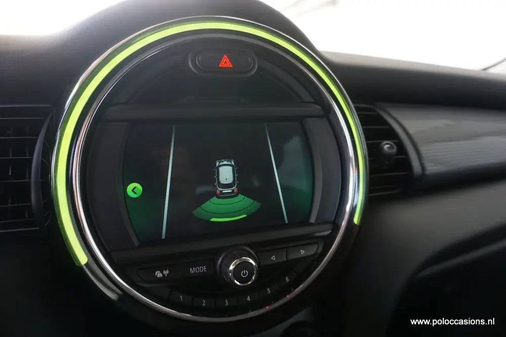 Mini Cooper 1.5 Cooper Rijklaar! | Eerste eigenaar | Carplay | uit 2019, foto 17