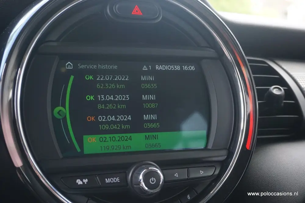 Mini Cooper 1.5 Cooper Rijklaar! | Eerste eigenaar | Carplay | uit 2019, foto 18