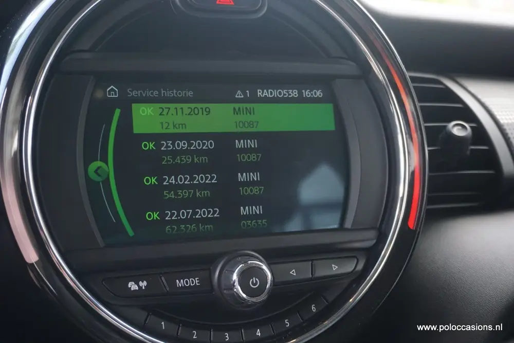 Mini Cooper 1.5 Cooper Rijklaar! | Eerste eigenaar | Carplay | uit 2019, foto 19