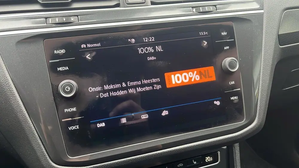 Volkswagen Tiguan 2.0 TSI 4Motion Highline uit 2019, foto 12