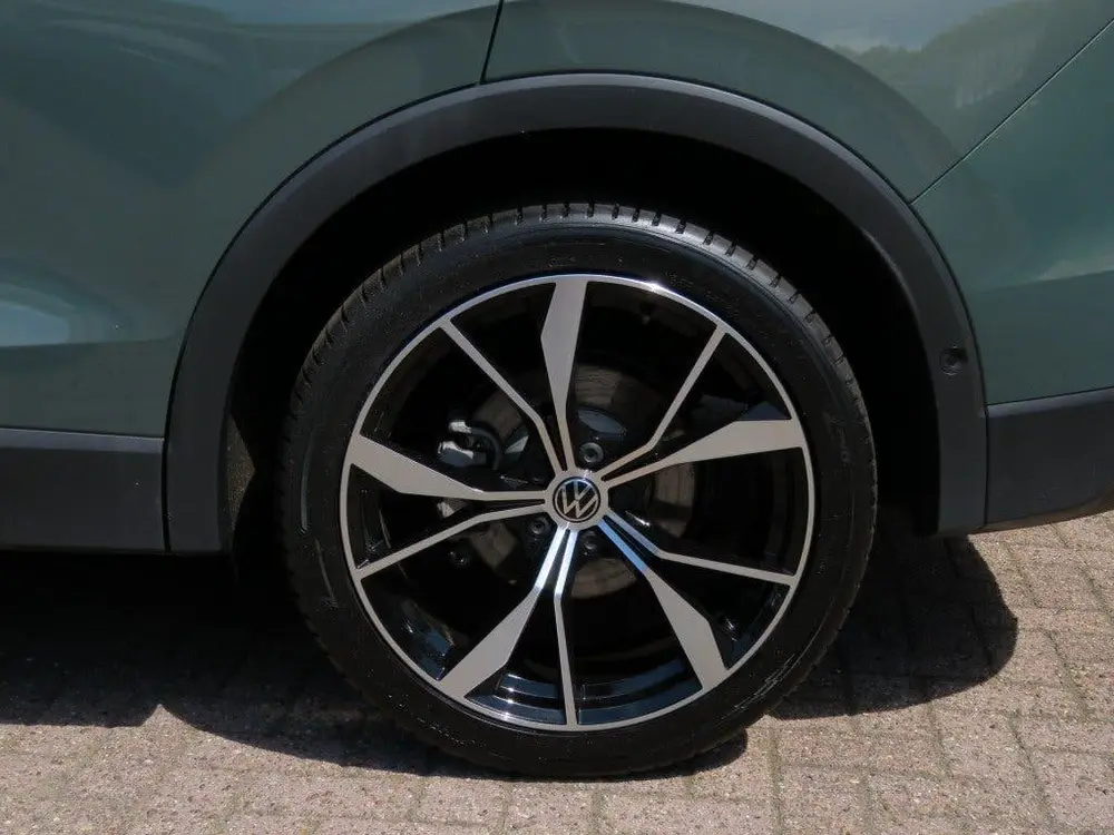 Volkswagen Tiguan 1.5 eTSI GOAL Edition / 20 Inch / Trekhaak uit 2025, foto 13