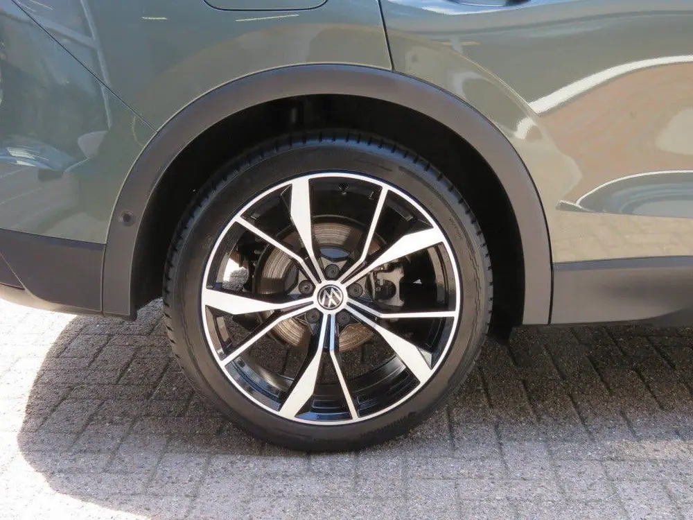 Volkswagen Tiguan 1.5 eTSI GOAL Edition / 20 Inch / Trekhaak uit 2025, foto 15