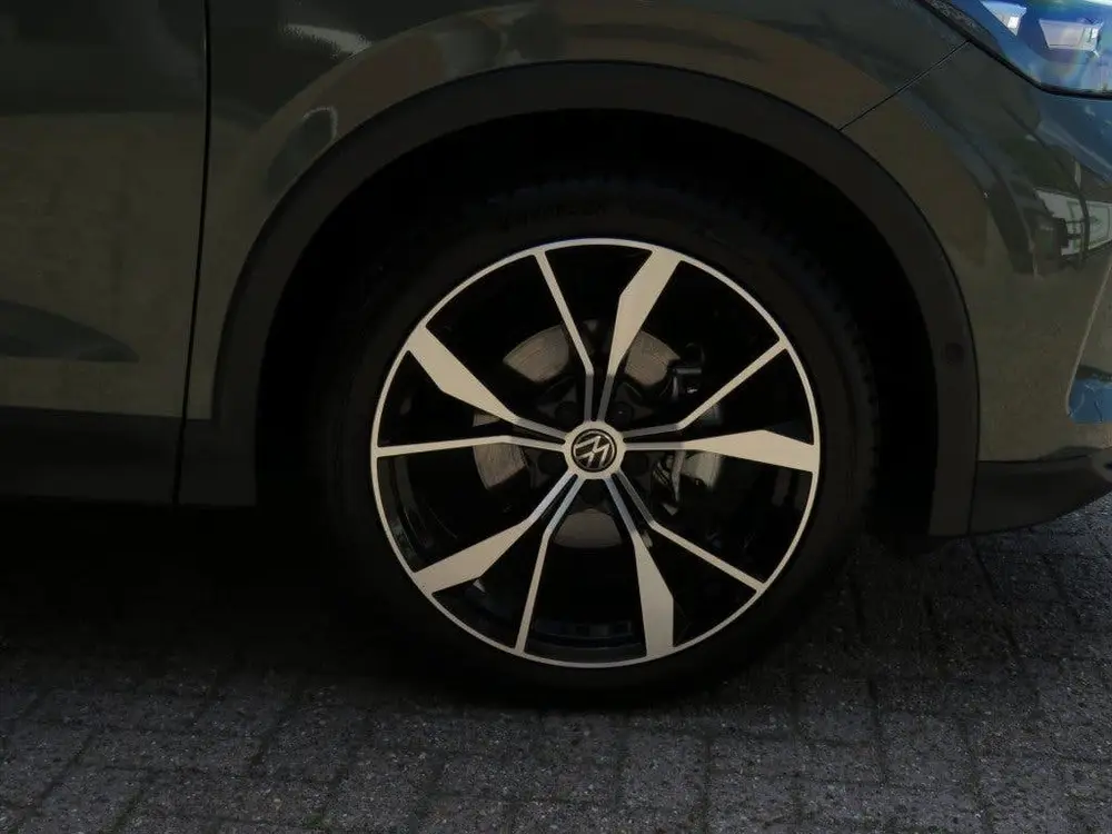 Volkswagen Tiguan 1.5 eTSI GOAL Edition / 20 Inch / Trekhaak uit 2025, foto 16