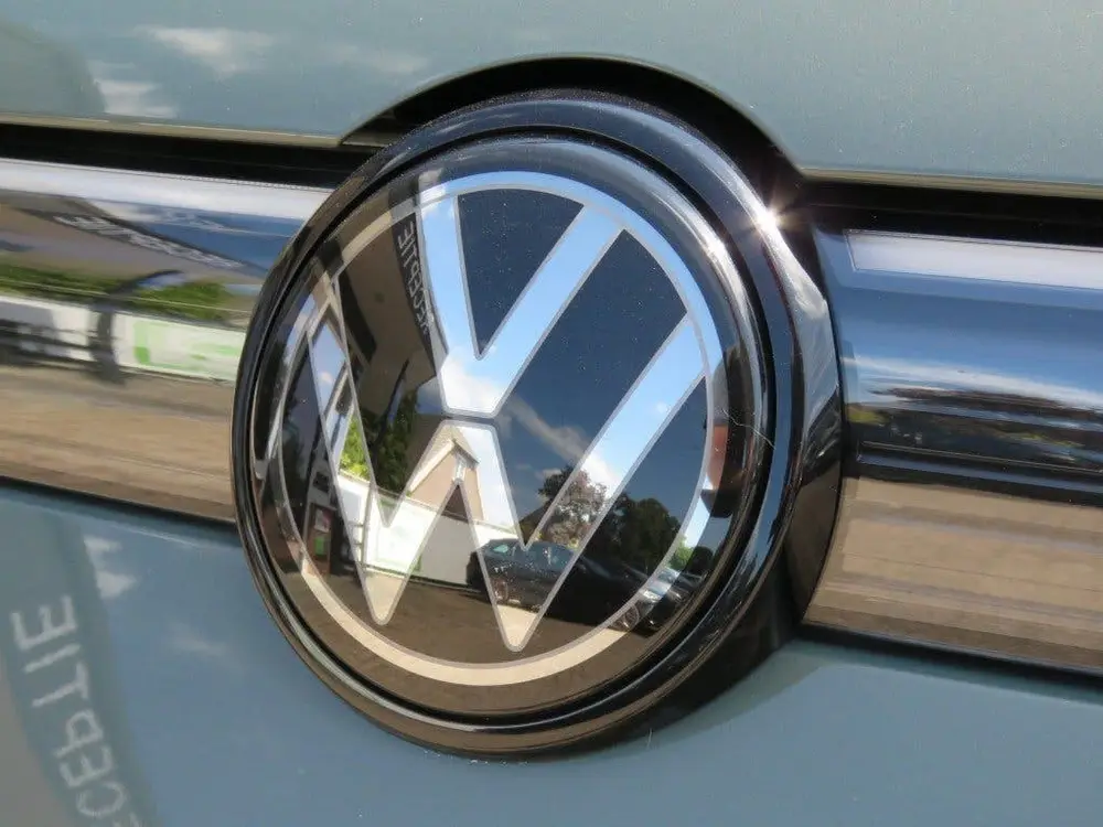 Volkswagen Tiguan 1.5 eTSI GOAL Edition / 20 Inch / Trekhaak uit 2025, foto 9