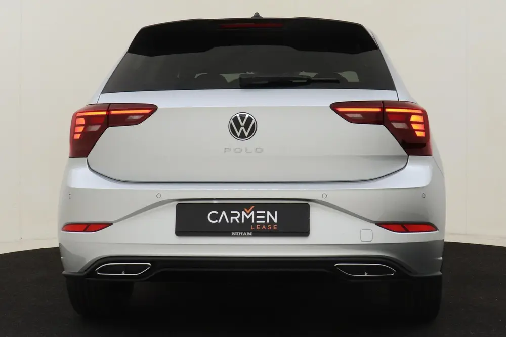 Volkswagen Polo 1.0 TSI R-LINE EDITION -PANO.DAK|KEYLESS|CAR uit 2026, foto 15