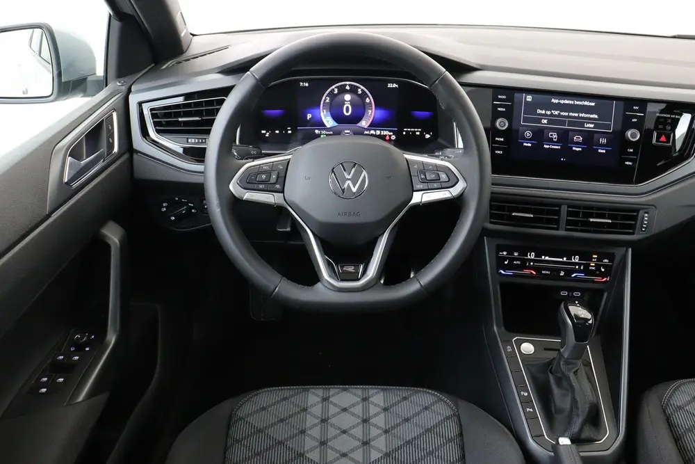 Volkswagen Polo 1.0 TSI R-LINE EDITION -PANO.DAK|KEYLESS|CAR uit 2026, foto 2