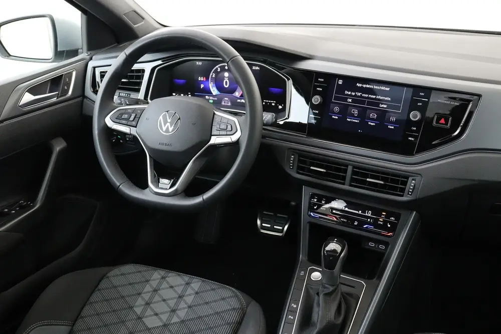 Volkswagen Polo 1.0 TSI R-LINE EDITION -PANO.DAK|KEYLESS|CAR uit 2026, foto 6