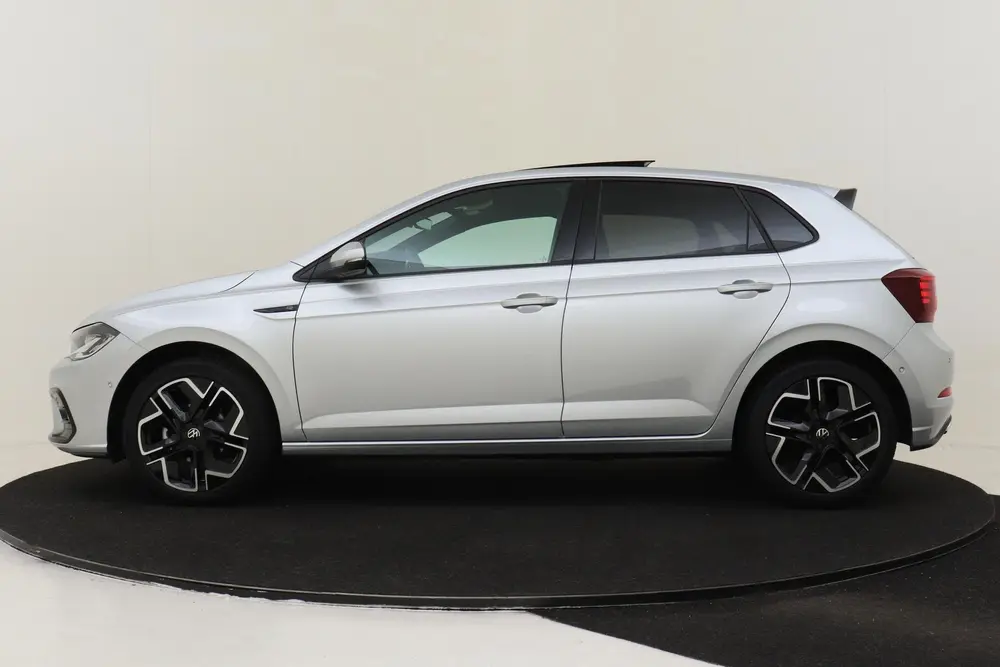 Volkswagen Polo 1.0 TSI R-LINE EDITION -PANO.DAK|KEYLESS|CAR uit 2026, foto 7