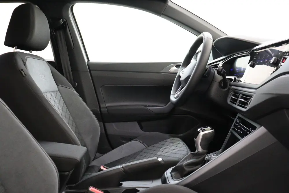 Volkswagen Polo 1.0 TSI R-LINE EDITION -PANO.DAK|KEYLESS|CAR uit 2026, foto 8