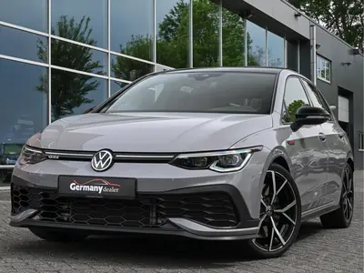 Volkswagen Golf 2.0TSI 300PK GTI Clubsport Pano Harman/Kardo uit 2021
