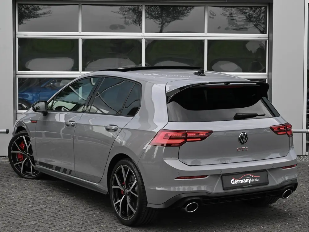 Volkswagen Golf 2.0TSI 300PK GTI Clubsport Pano Harman/Kardo uit 2021, foto 11