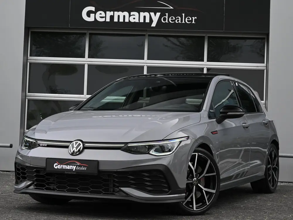 Volkswagen Golf 2.0TSI 300PK GTI Clubsport Pano Harman/Kardo uit 2021, foto 14