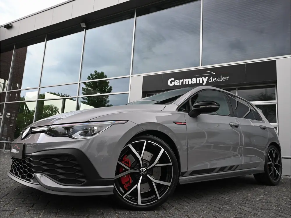 Volkswagen Golf 2.0TSI 300PK GTI Clubsport Pano Harman/Kardo uit 2021, foto 16