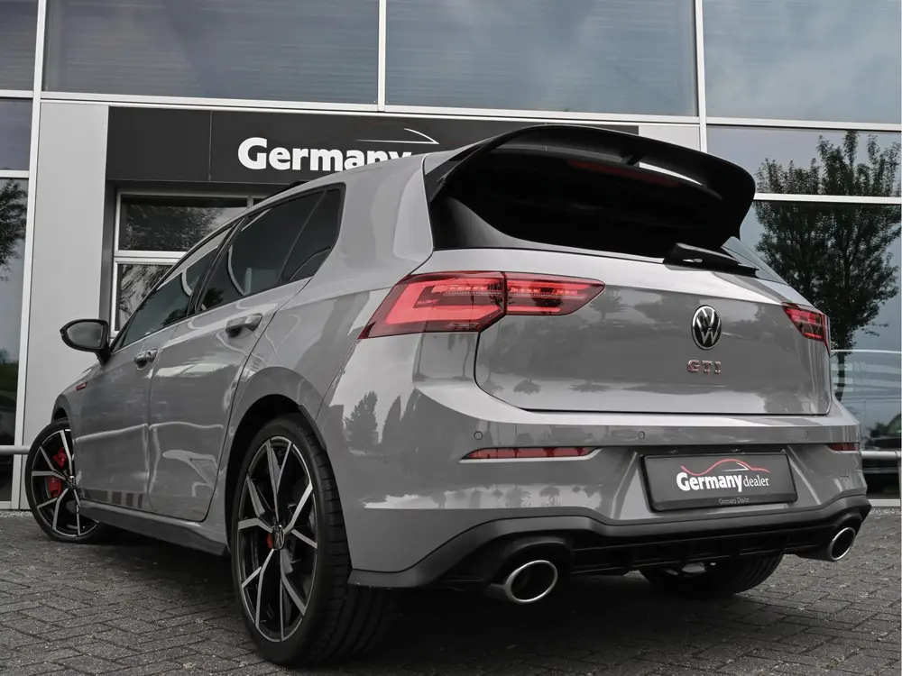 Volkswagen Golf 2.0TSI 300PK GTI Clubsport Pano Harman/Kardo uit 2021, foto 17