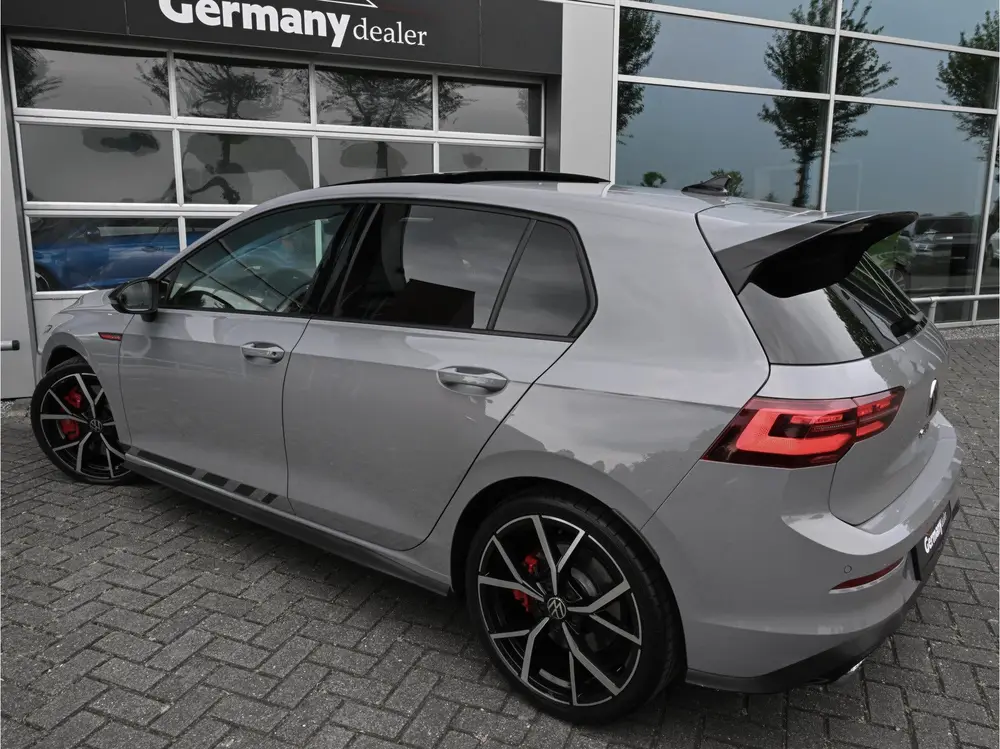 Volkswagen Golf 2.0TSI 300PK GTI Clubsport Pano Harman/Kardo uit 2021, foto 4