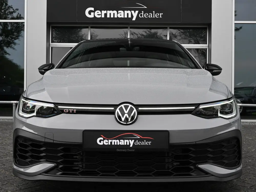 Volkswagen Golf 2.0TSI 300PK GTI Clubsport Pano Harman/Kardo uit 2021, foto 5