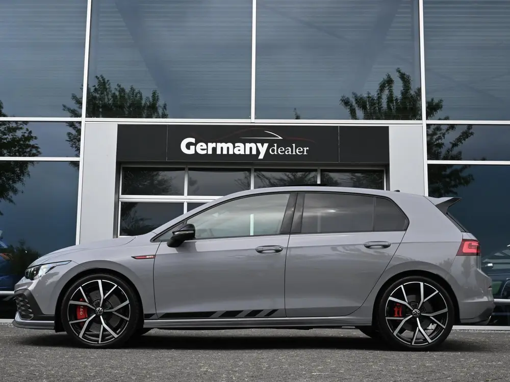 Volkswagen Golf 2.0TSI 300PK GTI Clubsport Pano Harman/Kardo uit 2021, foto 7