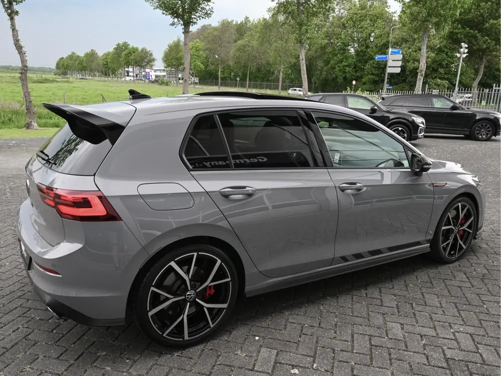 Volkswagen Golf 2.0TSI 300PK GTI Clubsport Pano Harman/Kardo uit 2021, foto 9