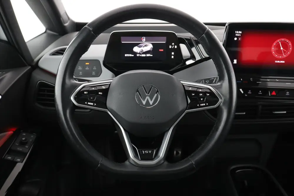 Volkswagen ID.3 First Plus 58 kWh |SD27658| (bj 2020) uit 2020, foto 11
