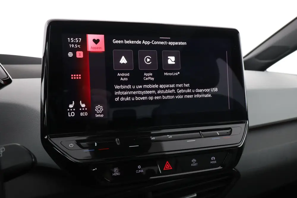 Volkswagen ID.3 First Plus 58 kWh |SD27658| (bj 2020) uit 2020, foto 13