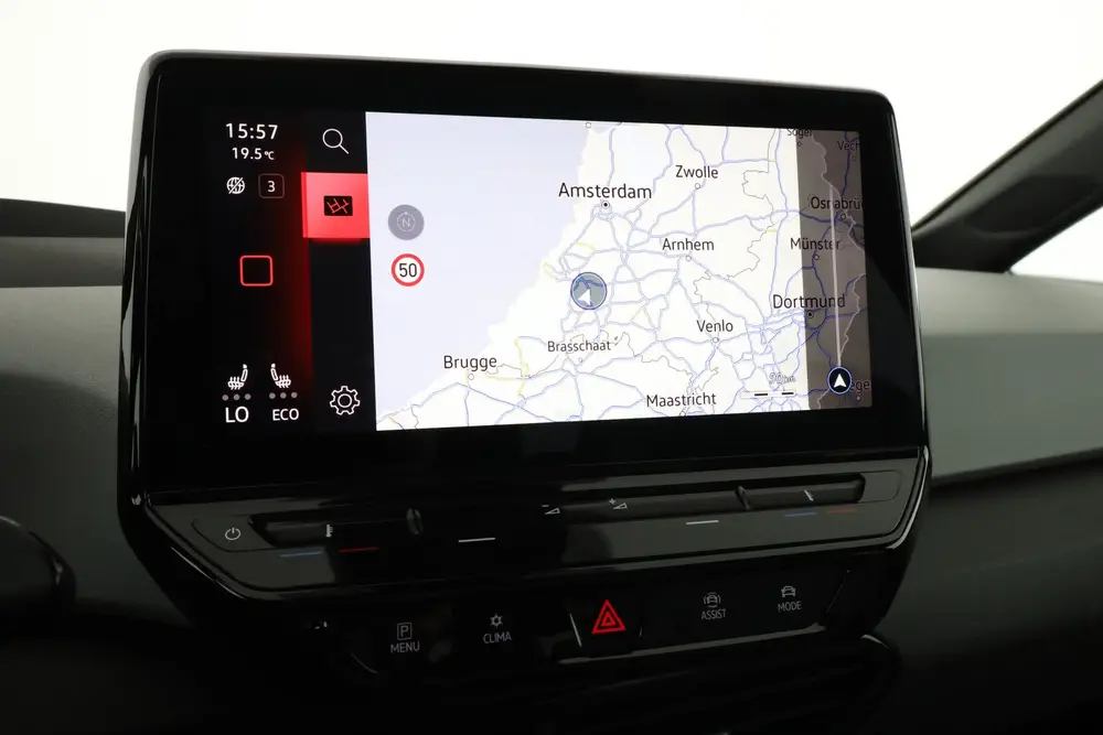 Volkswagen ID.3 First Plus 58 kWh |SD27658| (bj 2020) uit 2020, foto 14