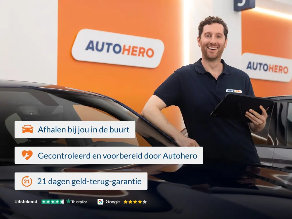 Volkswagen ID.3 First Plus 58 kWh |SD27658| (bj 2020) uit 2020, foto 2