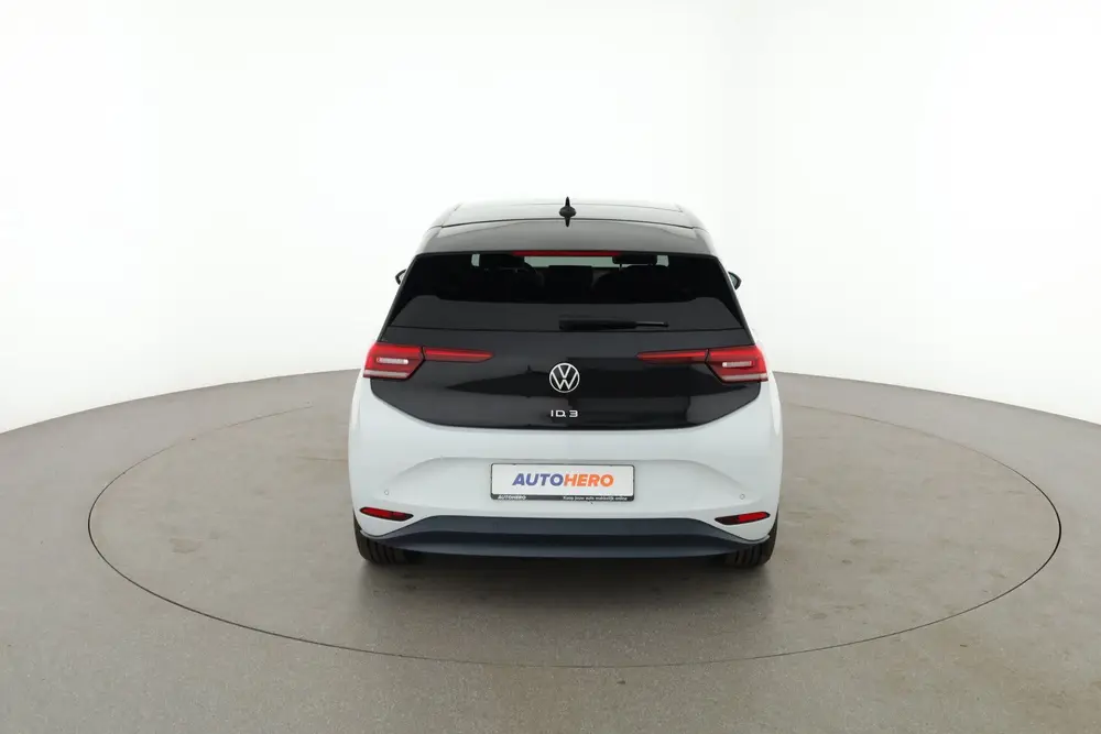 Volkswagen ID.3 First Plus 58 kWh |SD27658| (bj 2020) uit 2020, foto 5