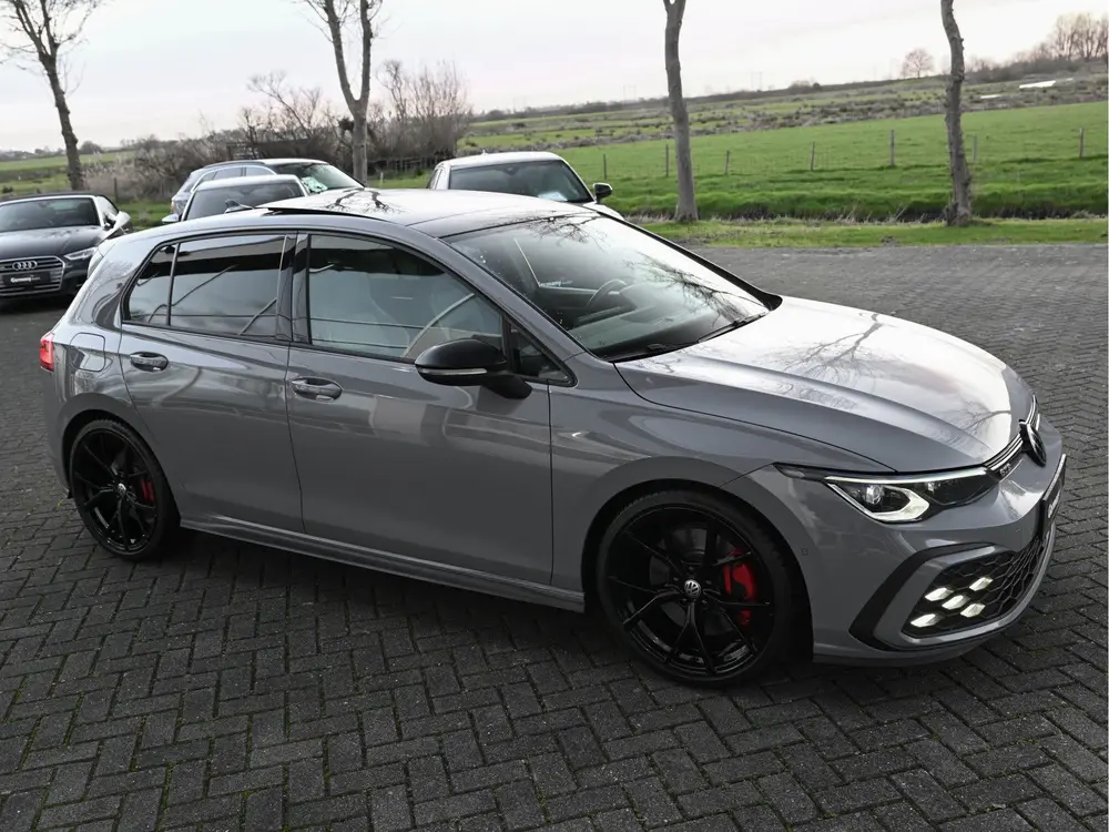 Volkswagen Golf 1.4 eHybrid GTE 245PK Leder Pano Tr.Haak Cam uit 2022, foto 5