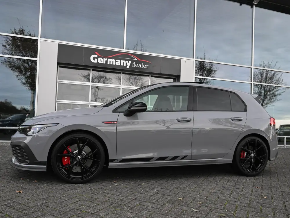Volkswagen Golf 2.0TSI 300PK GTI Clubsport Pano HUD iQ-Light uit 2023, foto 14