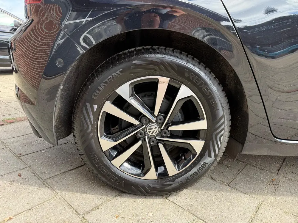 Volkswagen Polo 1.0 TSI 96PK Comfortline Carplay | Dodehoek uit 2019, foto 13
