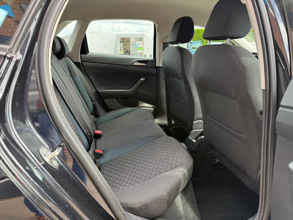 Volkswagen Polo 1.0 TSI 96PK Comfortline Carplay | Dodehoek uit 2019, foto 14