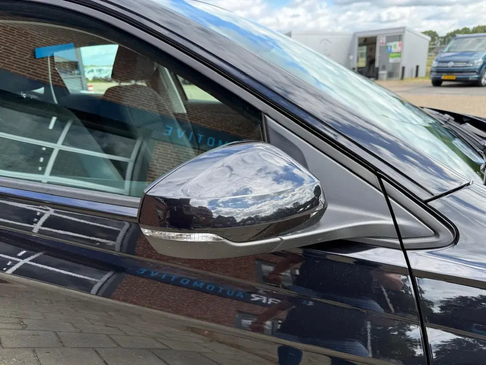 Volkswagen Polo 1.0 TSI 96PK Comfortline Carplay | Dodehoek uit 2019, foto 15