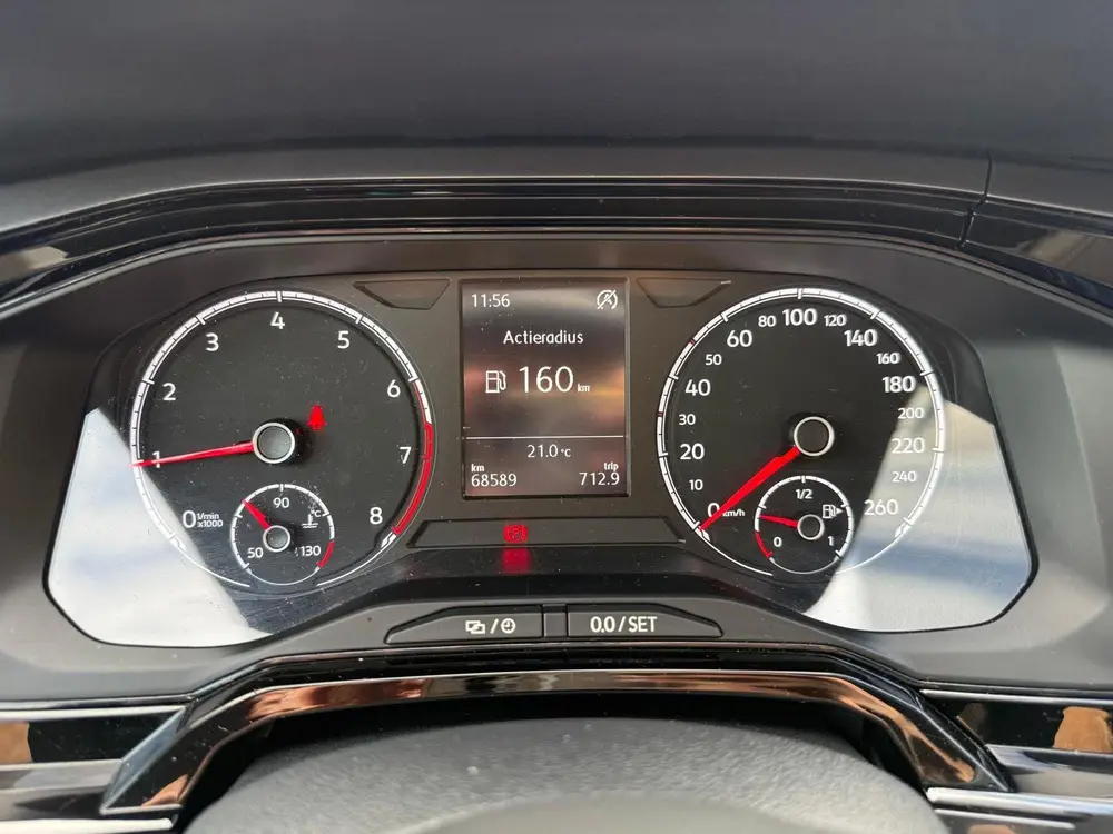 Volkswagen Polo 1.0 TSI 96PK Comfortline Carplay | Dodehoek uit 2019, foto 18