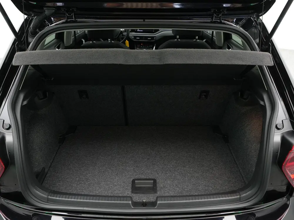 Volkswagen Polo Highline 1.0 TSI 95 PK | Navigatie | Climate uit 2019, foto 14