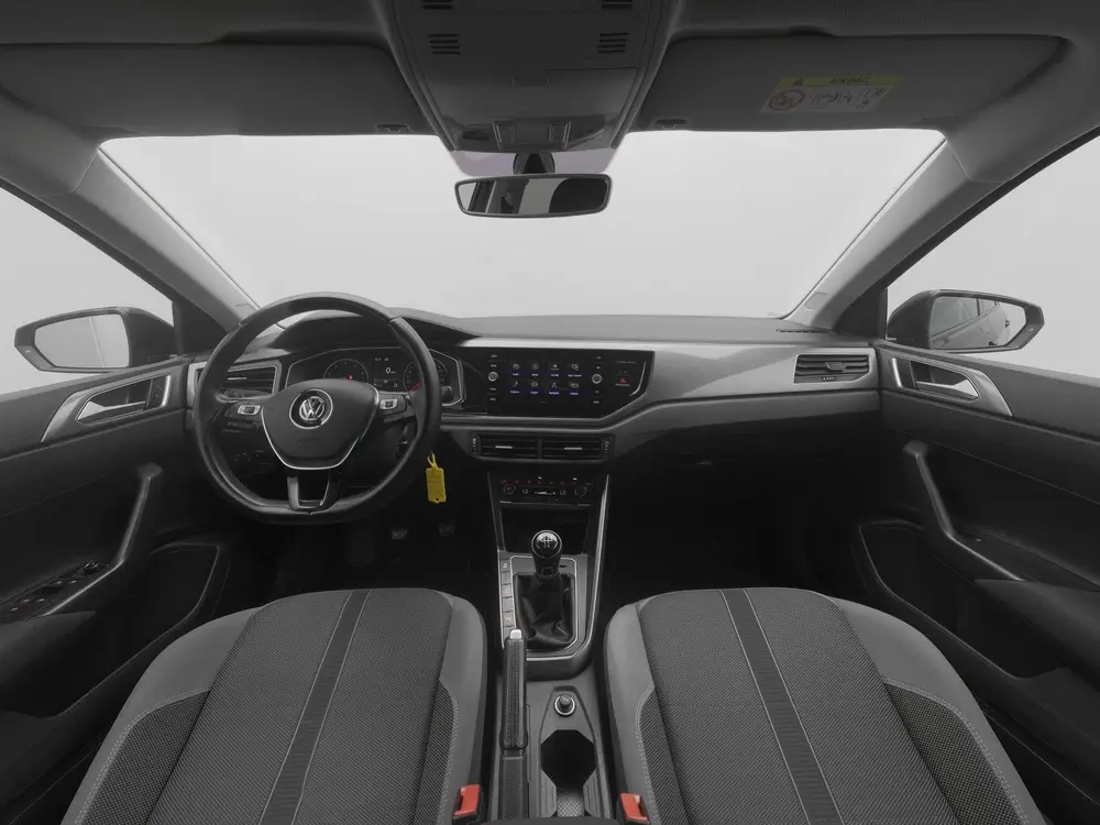 Volkswagen Polo Highline 1.0 TSI 95 PK | Navigatie | Climate uit 2019, foto 3