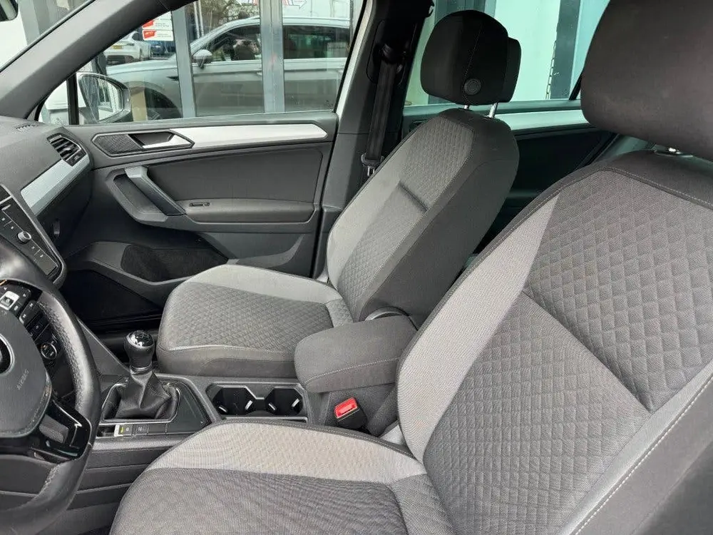 Volkswagen TIGUAN 1.5 TSI ACT R-Line 131PK Navi, Climatcntrl uit 2019, foto 7