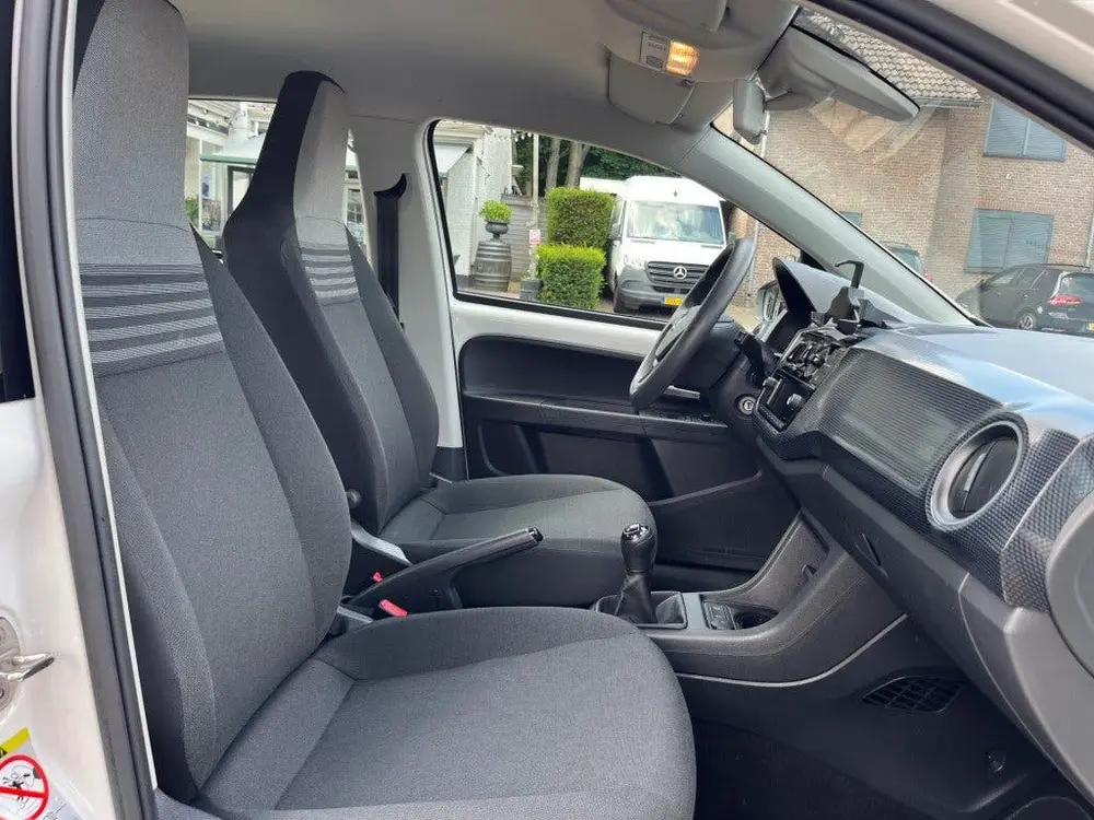 Volkswagen UP 1.0 BMT MOVE UP! / AIRCO / DAB RADIO-BLEUTOOTH uit 2019, foto 7