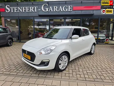 Suzuki Swift 1.2 Select uit 2019