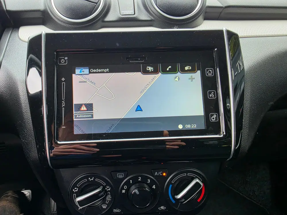 Suzuki Swift 1.2 Select uit 2019, foto 14