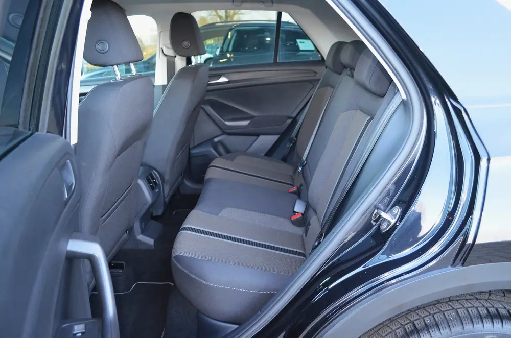 Volkswagen T-ROC 1.5 TSI Sport | Automaat | Stoelverwarming uit 2019, foto 14