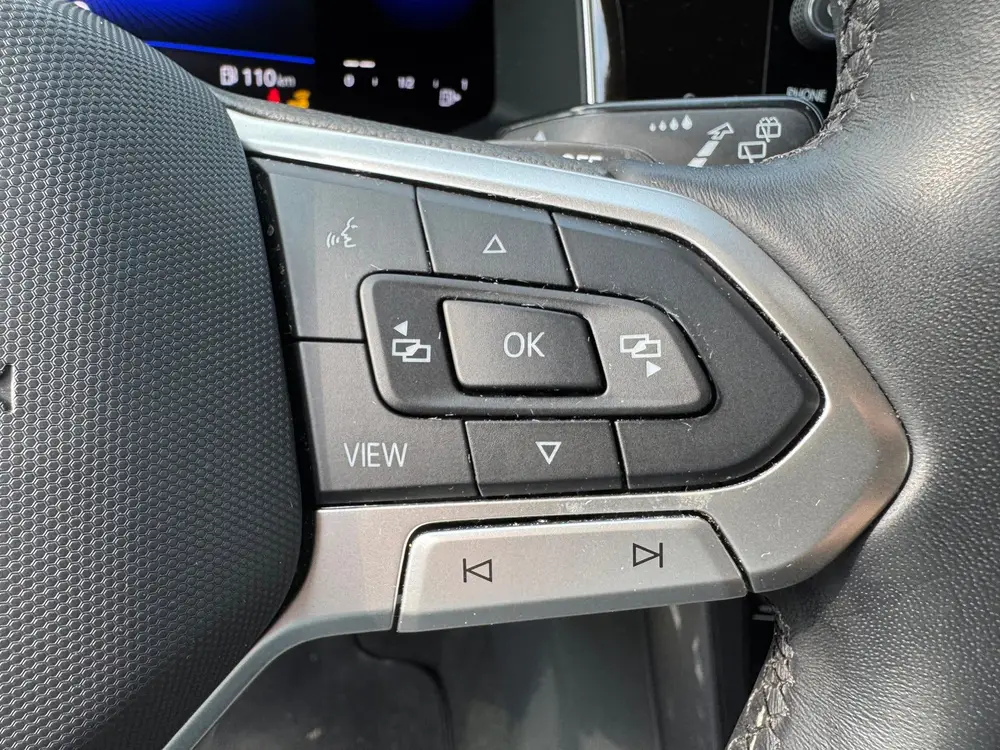 Volkswagen POLO 1.0 TSI Style uit 2021, foto 10