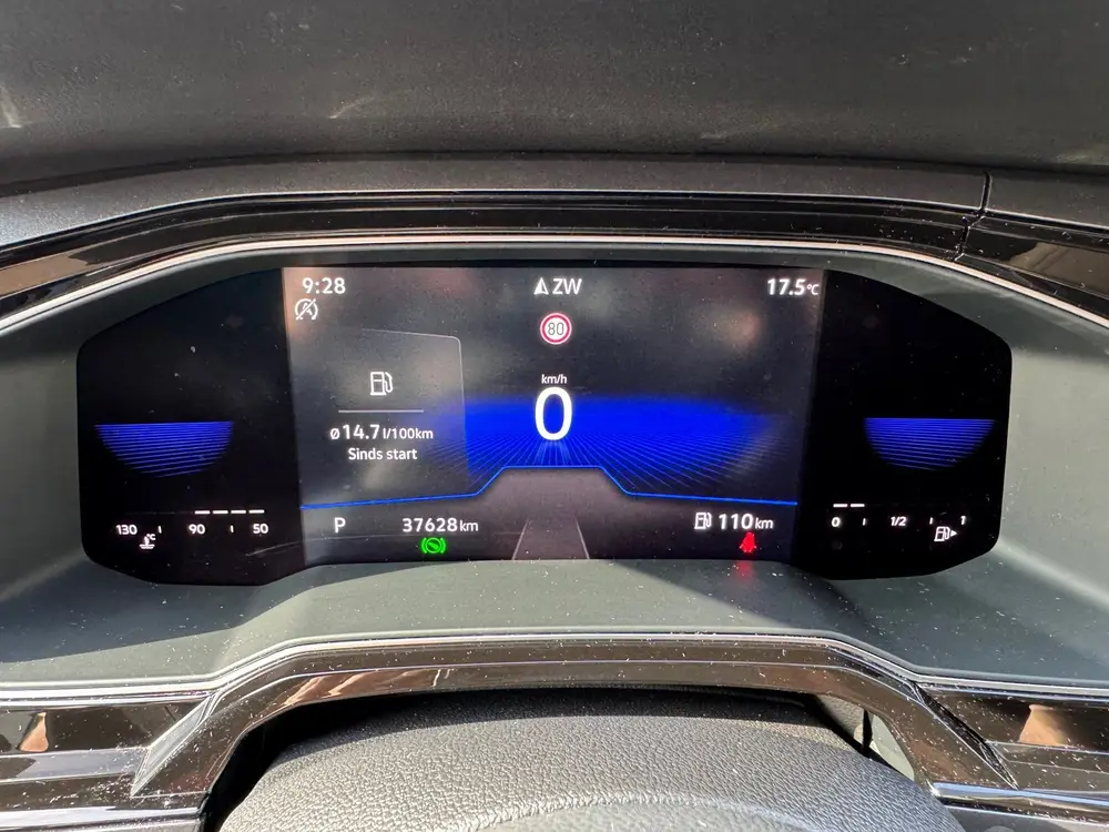 Volkswagen POLO 1.0 TSI Style uit 2021, foto 11