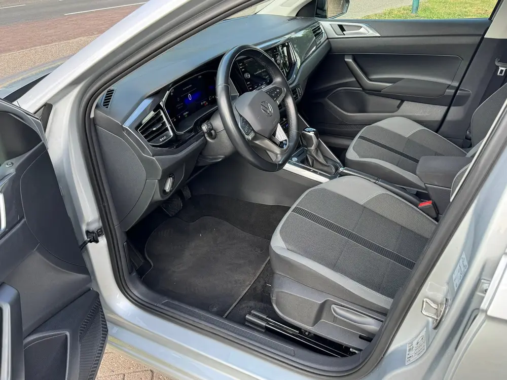 Volkswagen POLO 1.0 TSI Style uit 2021, foto 3