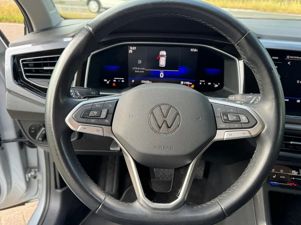 Volkswagen POLO 1.0 TSI Style uit 2021, foto 5