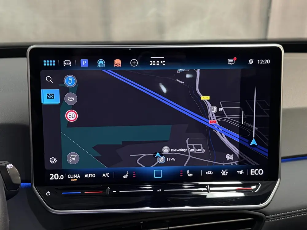 Volkswagen ID.3 Pure 52 kWh 18"/Adaptieve Cruise/Apple Carpl uit 2025, foto 14