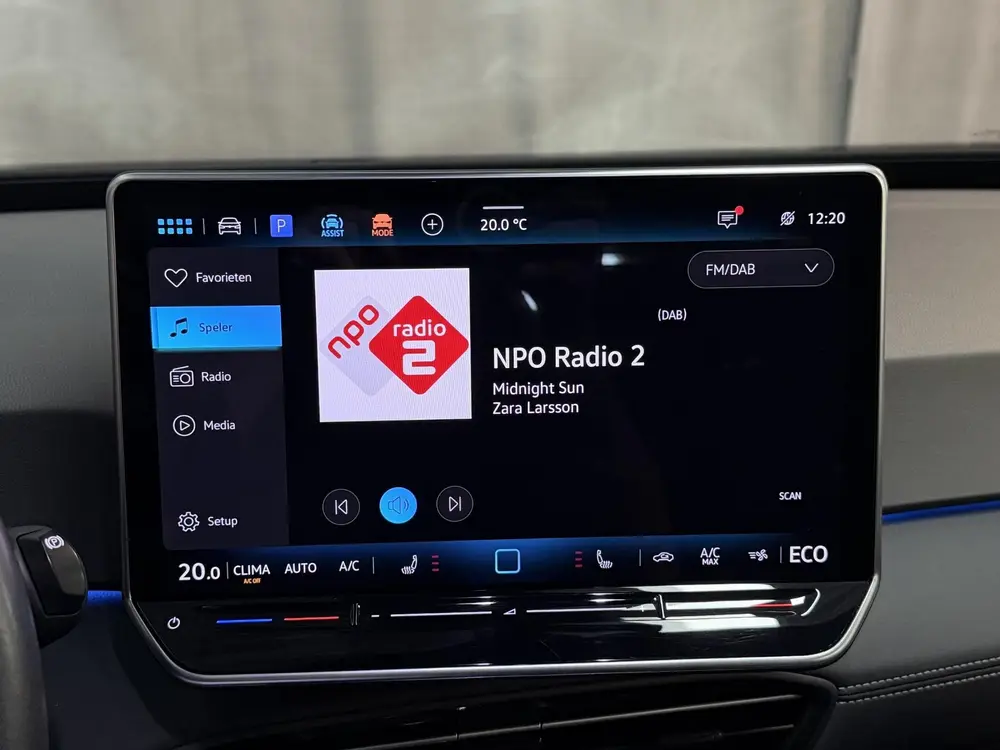 Volkswagen ID.3 Pure 52 kWh 18"/Adaptieve Cruise/Apple Carpl uit 2025, foto 15