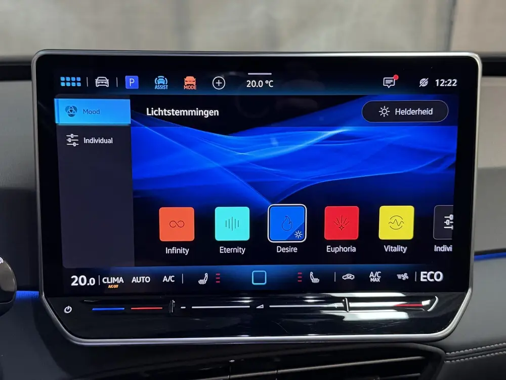 Volkswagen ID.3 Pure 52 kWh 18"/Adaptieve Cruise/Apple Carpl uit 2025, foto 16