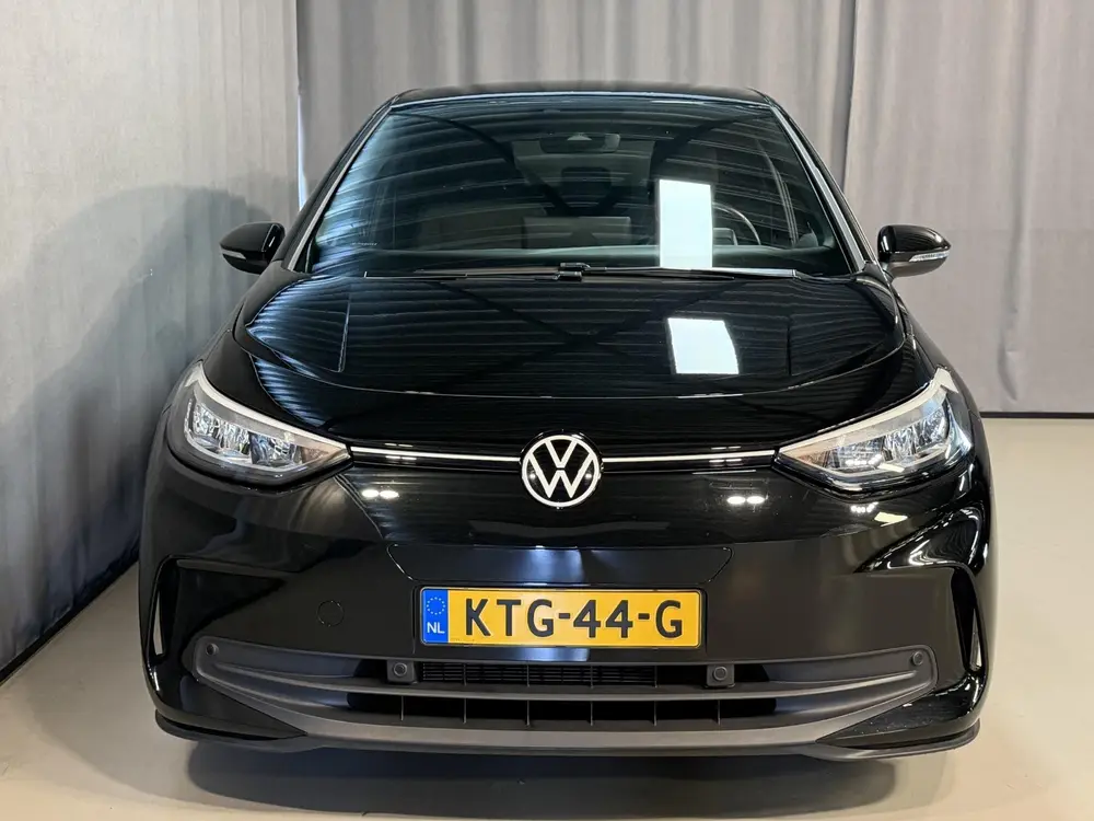 Volkswagen ID.3 Pure 52 kWh 18"/Adaptieve Cruise/Apple Carpl uit 2025, foto 19